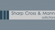 Sharp Cross & Mann Solicitors