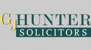 G J Hunter Solicitors