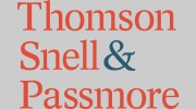 Thomson Snell & Passmore