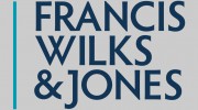 Francis Wilks & Jones