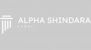 Alpha Shindara Legal