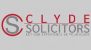 Clyde Solicitors