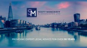 Scott-Moncrieff & Associates Ltd