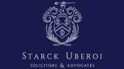 Starck Uberoi Solicitors & Advocates