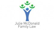 Julie McDonald Family Law