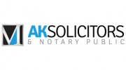 M A K Solicitors & Notary Public