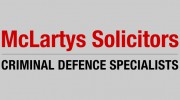 McLartys Solicitors