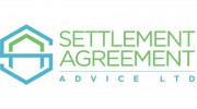 Settlement Agreement Advice Ltd