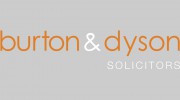 Burton & Dyson