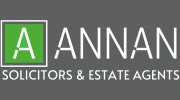 Annan Solicitors & Estate Agents