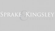 Sprake & Kingsley Solicitors