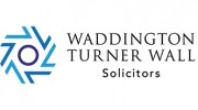 Waddington Turner Wall