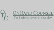 OnHand Counsel