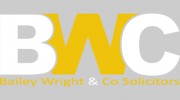 Bailey Wright & Co Solicitors