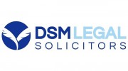 DSM Legal Solicitors