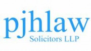 PJH Law Stamford