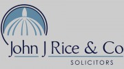 Rice John J