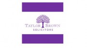 Taylor Brown Solicitors