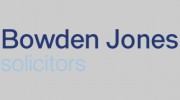 Bowden Jones Solicitors