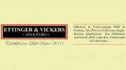 Ettinger & Vickers