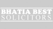 Bhatia Best Solicitors