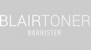 Blair Toner Barrister