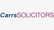 Carr's Solicitors