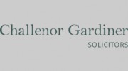 Challenor Gardiner