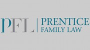 Prentice Family Law