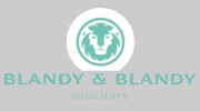 Blandy & Blandy Solicitors