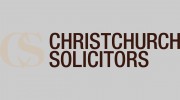 Christchurch Solicitors