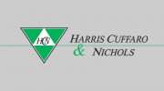 Harris Cuffaro & Nichols