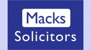 Macks Solicitors Newcastle