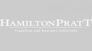 Hamilton Pratt