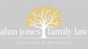 Alun Jones Family Law