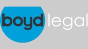 Boyd Legal