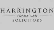 Harrington Family Law