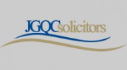 J G Q C Solicitors