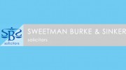 Sweetman Burke & Sinker