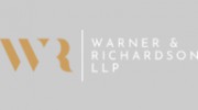 Warner & Richardson Solicitors