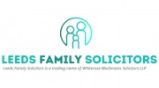 Leeds Family Solicitors