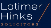 Latimer Hinks Solicitors