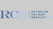 Reynolds Colman Bradley