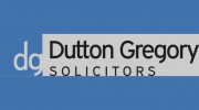 Dutton Gregory