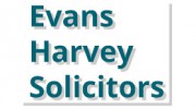 Evans Harvey Ltd Solicitors