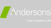 Andersons