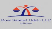 Rose Samuel Odele & Partners