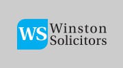 Winston Solicitors LLP