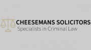 Cheeseman Solicitors & Advocates