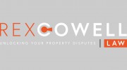 Rex Cowell Solicitors